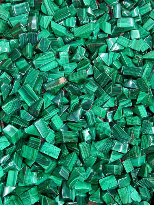 Malachite Mini Freeform