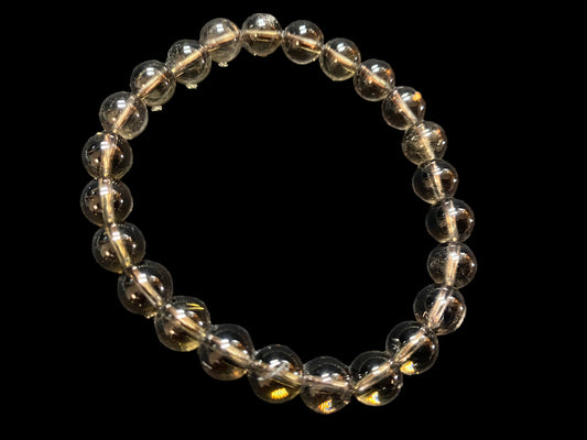 Smokey Quartz Bracelet