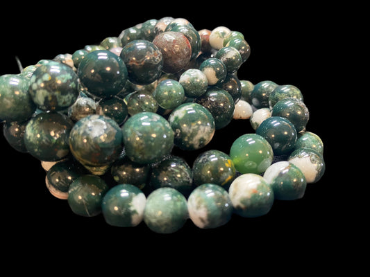 Ocean Jasper Bracelet