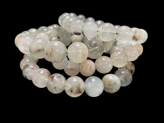 Garden Quartz Bracelet