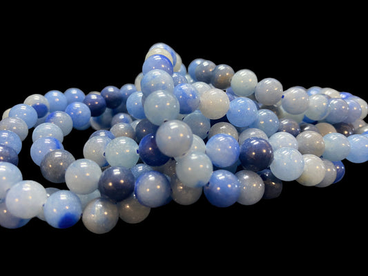 Blue Aventurine Bracelet