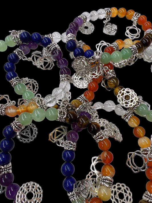 Chakra Bracelet