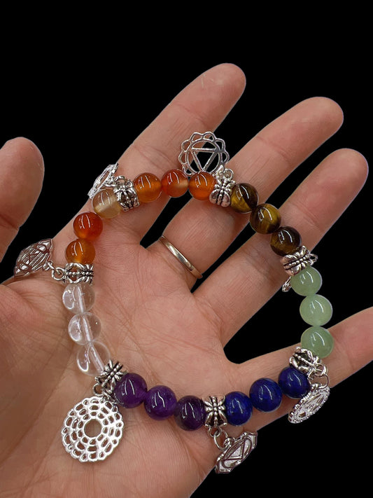 Chakra Bracelet